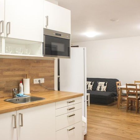 Apartman Svoboda nad Úpou מראה חיצוני תמונה