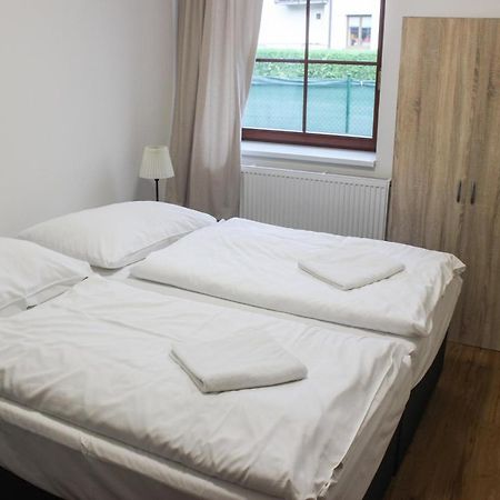 Apartman Svoboda nad Úpou מראה חיצוני תמונה