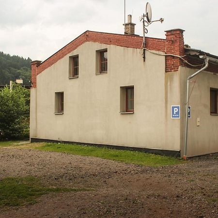 Apartman Svoboda nad Úpou מראה חיצוני תמונה