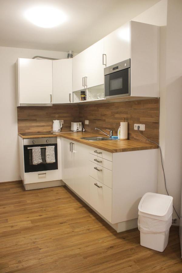 Apartman Svoboda nad Úpou מראה חיצוני תמונה