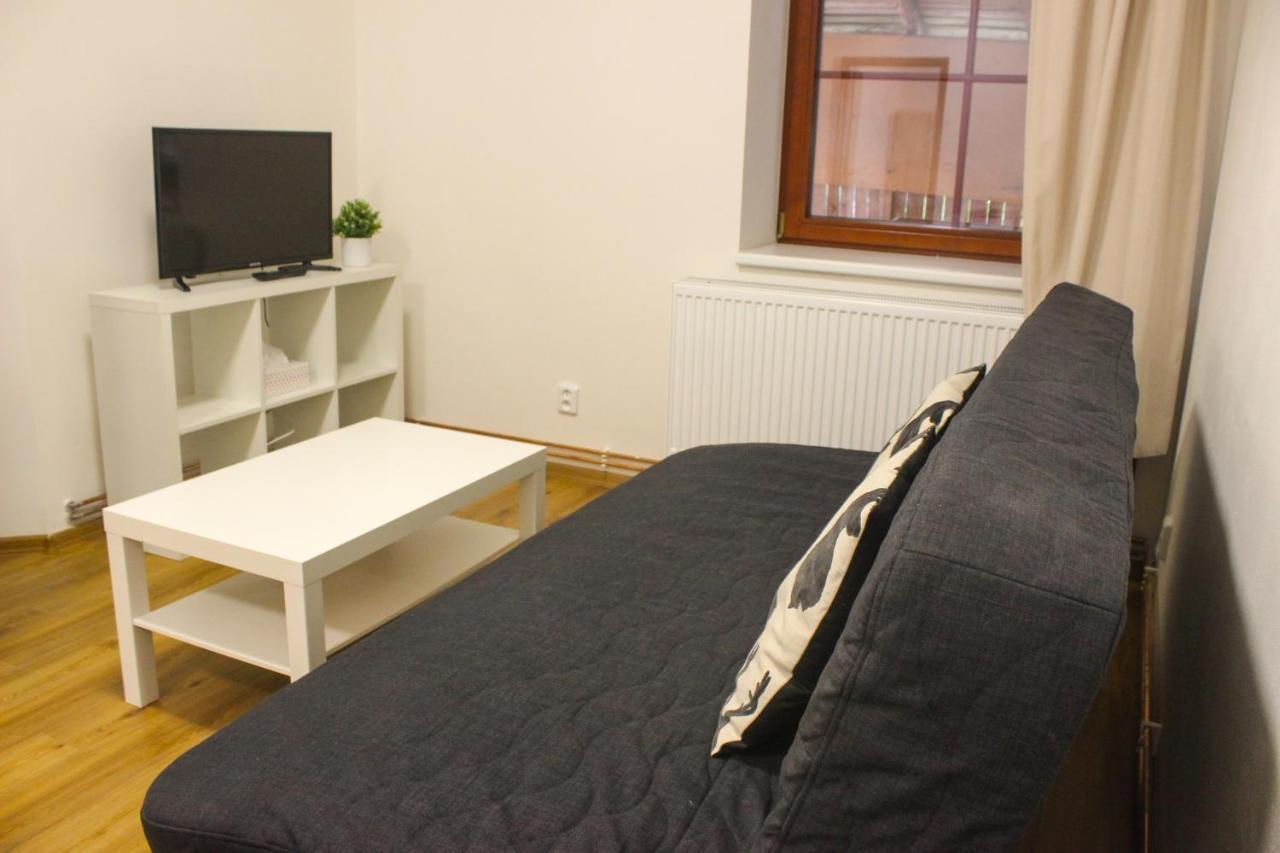 Apartman Svoboda nad Úpou מראה חיצוני תמונה