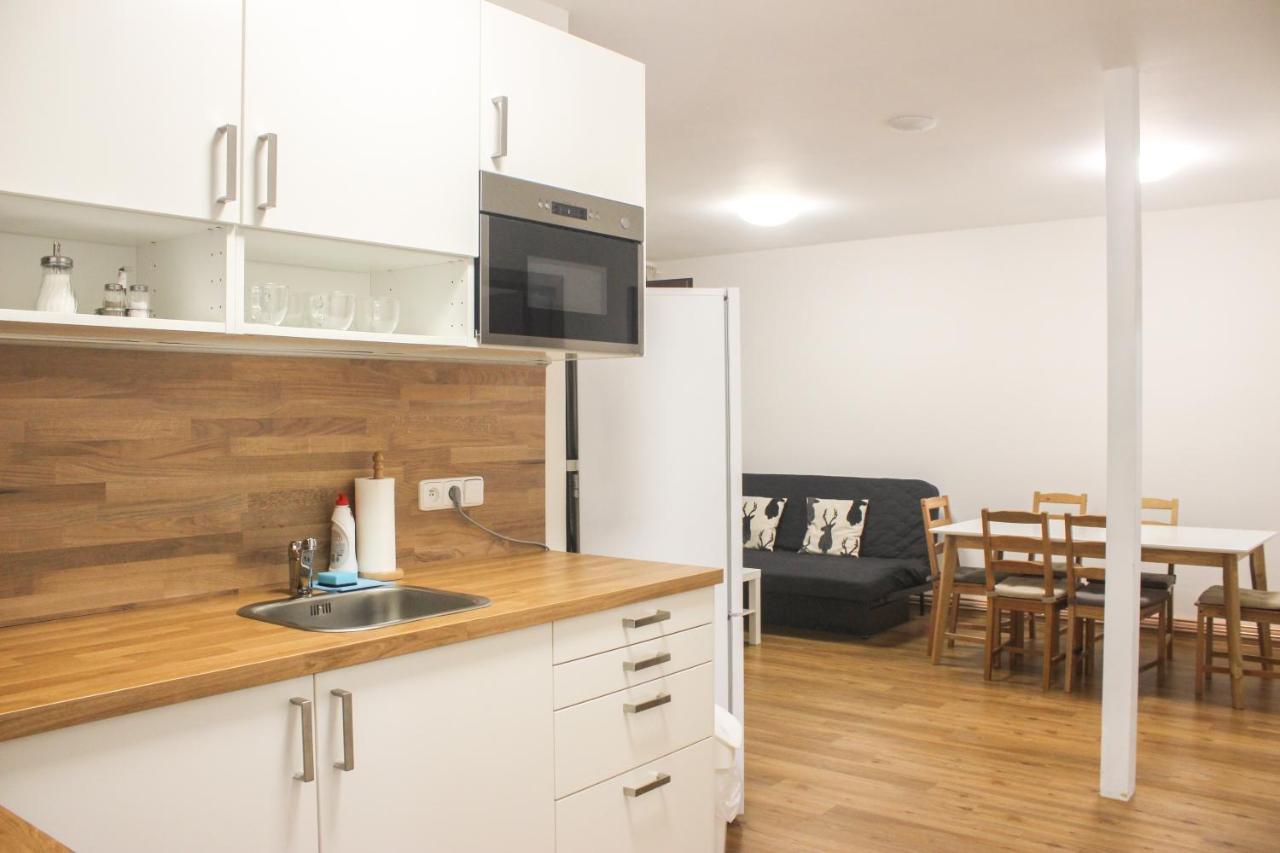 Apartman Svoboda nad Úpou מראה חיצוני תמונה