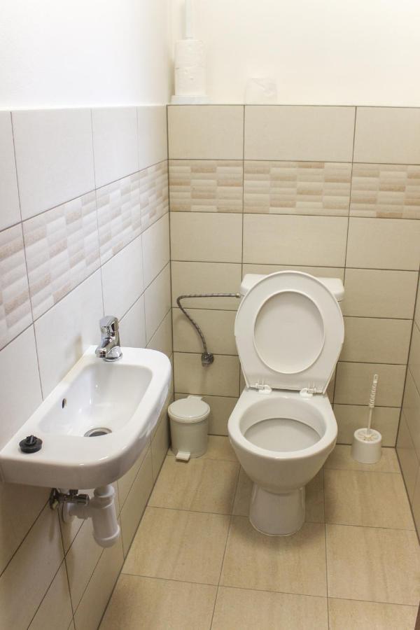 Apartman Svoboda nad Úpou מראה חיצוני תמונה
