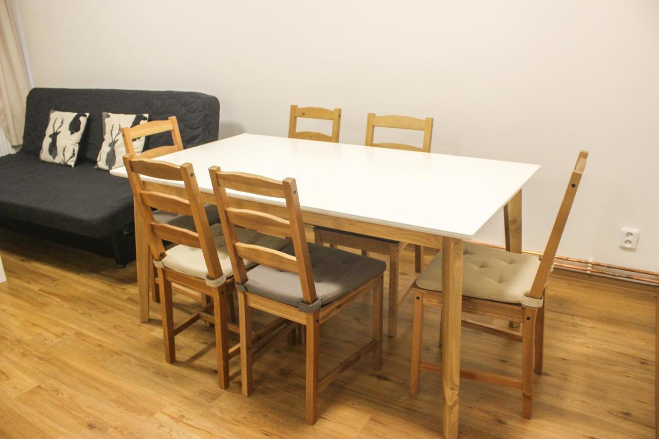 Apartman Svoboda nad Úpou מראה חיצוני תמונה