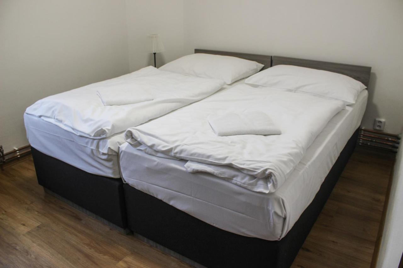 Apartman Svoboda nad Úpou מראה חיצוני תמונה